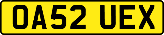 OA52UEX