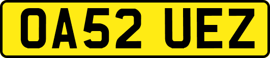OA52UEZ