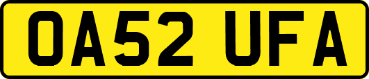 OA52UFA