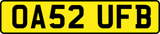 OA52UFB