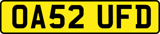 OA52UFD