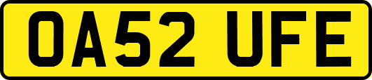 OA52UFE