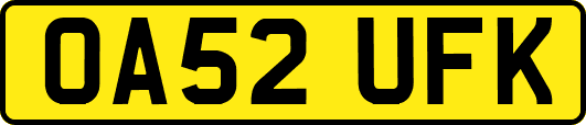 OA52UFK