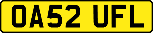 OA52UFL