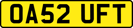 OA52UFT