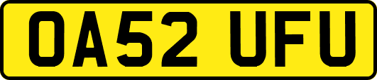 OA52UFU