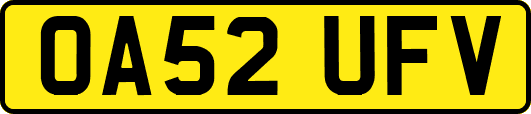 OA52UFV