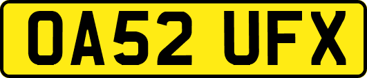 OA52UFX