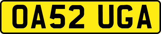 OA52UGA