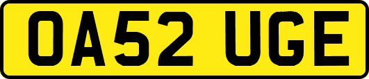 OA52UGE