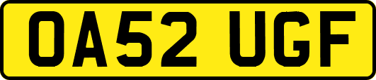 OA52UGF