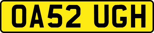 OA52UGH