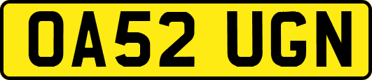 OA52UGN