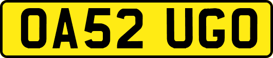 OA52UGO