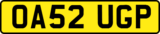 OA52UGP