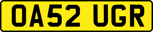 OA52UGR