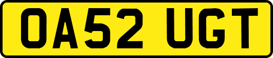 OA52UGT