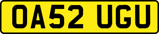 OA52UGU