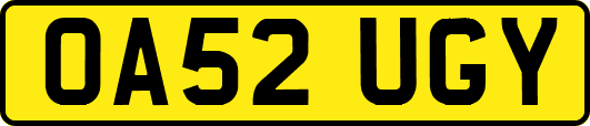OA52UGY