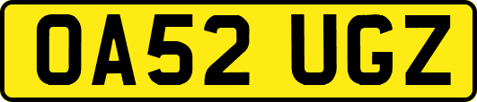 OA52UGZ