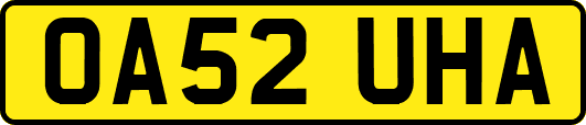 OA52UHA
