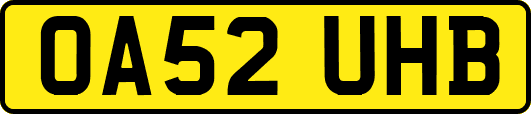 OA52UHB