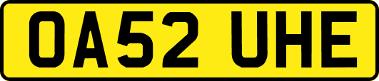 OA52UHE