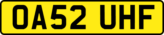 OA52UHF