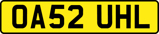 OA52UHL