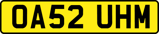 OA52UHM