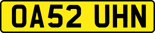 OA52UHN