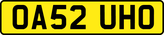 OA52UHO