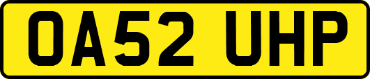 OA52UHP