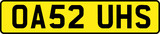 OA52UHS