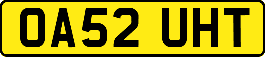 OA52UHT