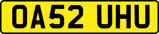 OA52UHU