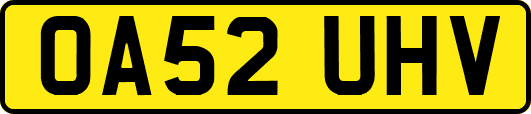 OA52UHV