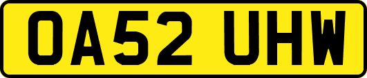 OA52UHW