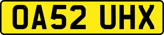 OA52UHX