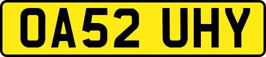 OA52UHY