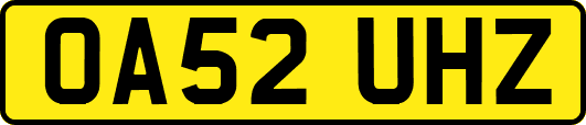 OA52UHZ