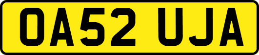 OA52UJA