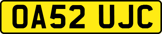 OA52UJC