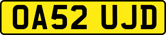 OA52UJD
