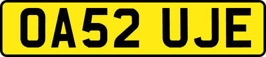 OA52UJE