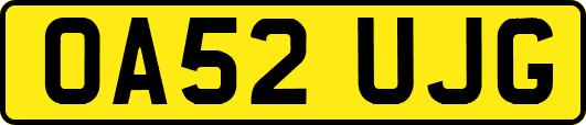 OA52UJG