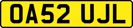 OA52UJL