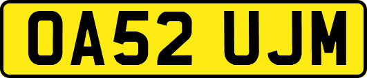 OA52UJM
