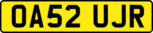 OA52UJR