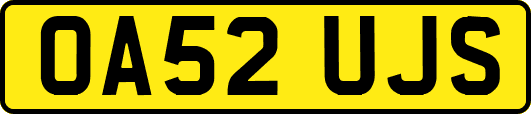 OA52UJS